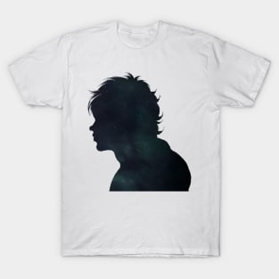 baki hanma, the grappler - Anime T-Shirt